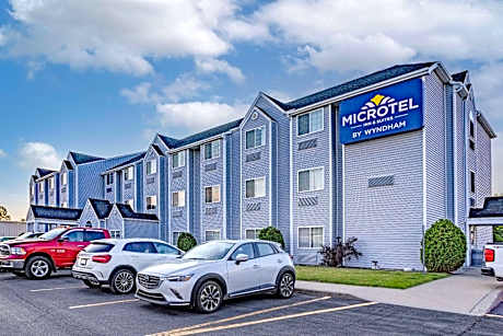 Microtel Inn & Suites By Wyndham Plattsburgh