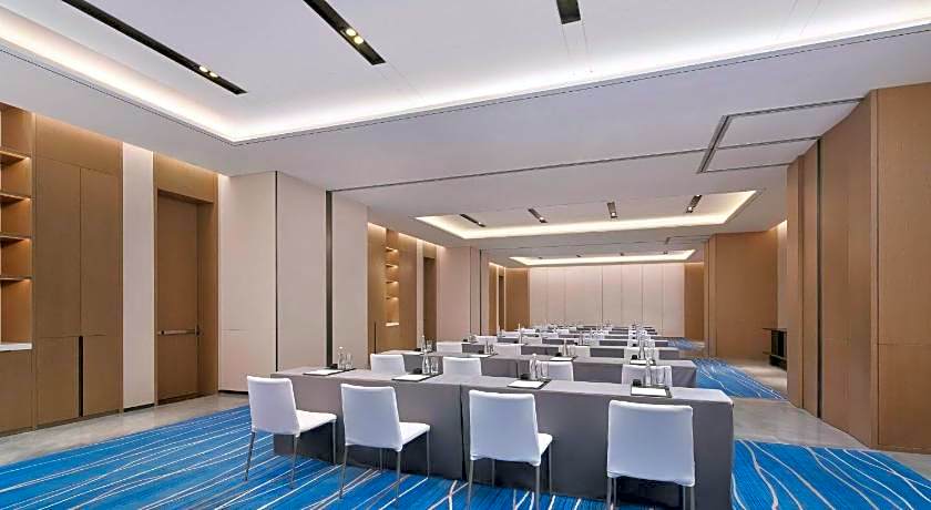 Yancheng Marriott Hotel