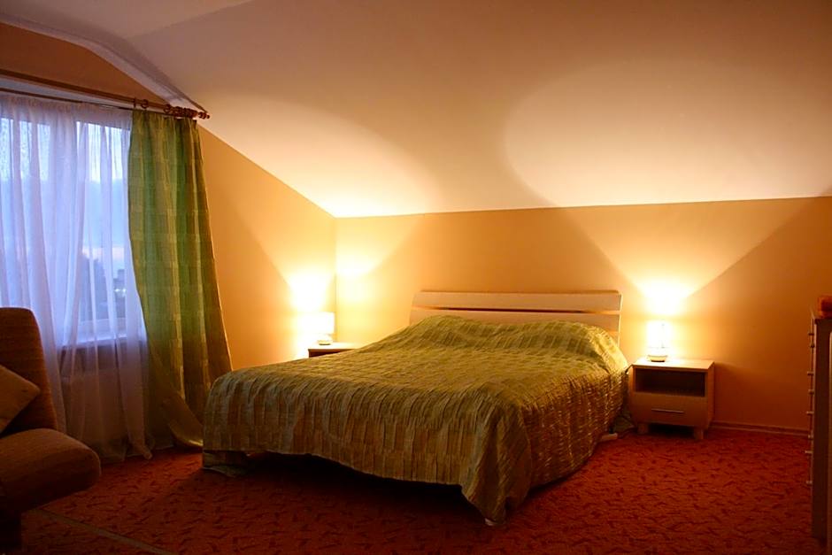 Hotel Mare & Restaurant