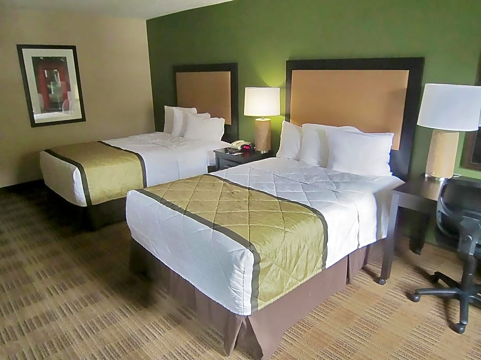 Extended Stay America Suites - San Jose - Edenvale - South