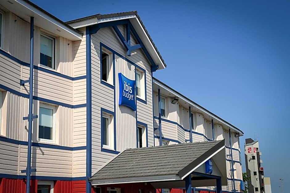 ibis budget Saint-Lo