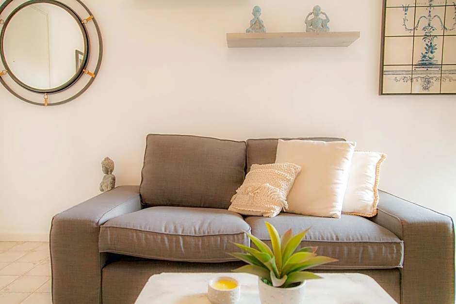 Rhodes Backpackers Boutique Hostel and Apartments