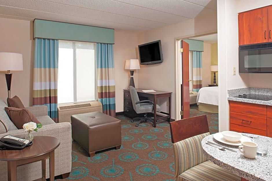 Hampton Inn & Suites Kokomo