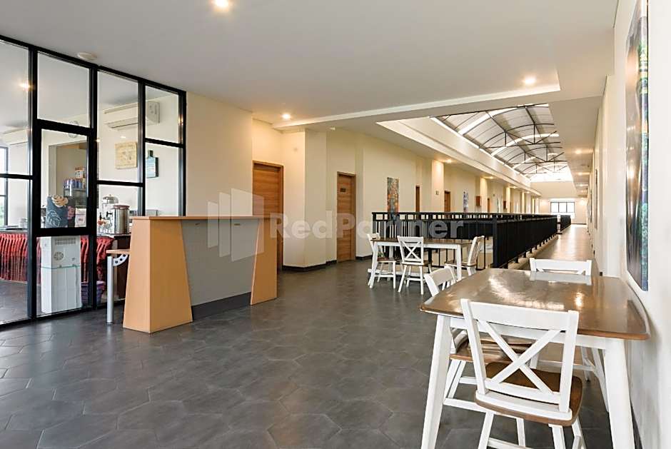 Deluma Hotel Syariah RedPartner