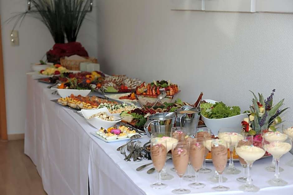 Lindenhotel Stralsund