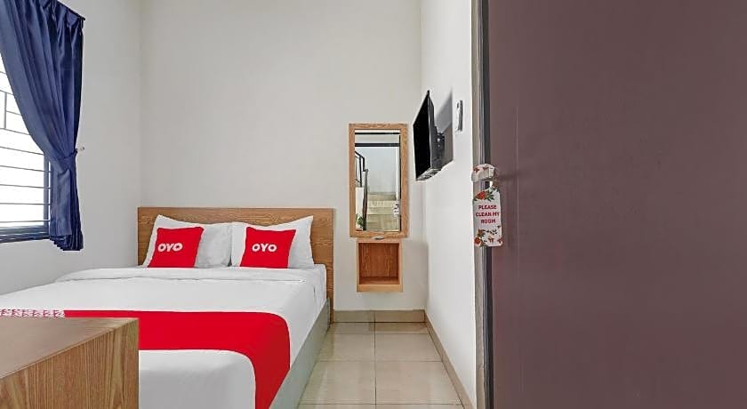 Hotel O Marta Residence