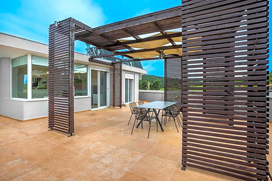 Agreste Luxury Apartments