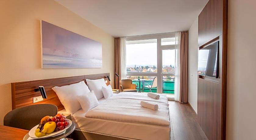 Hunguest Hotel Panorama