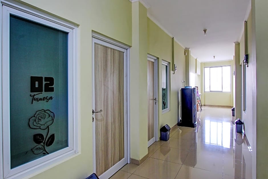 Hotel O Tumesa Homestay 2 Syariah