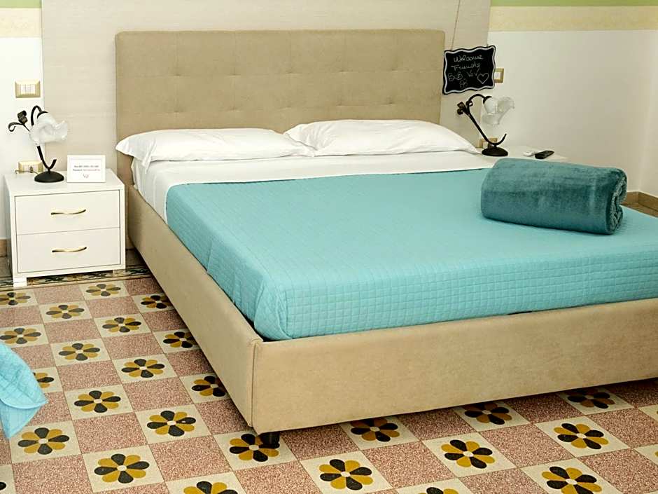 V&V Suite & Breakfast