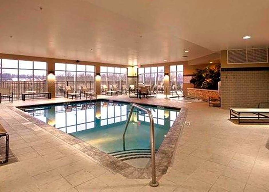 Cambria Hotel Columbus - Polaris