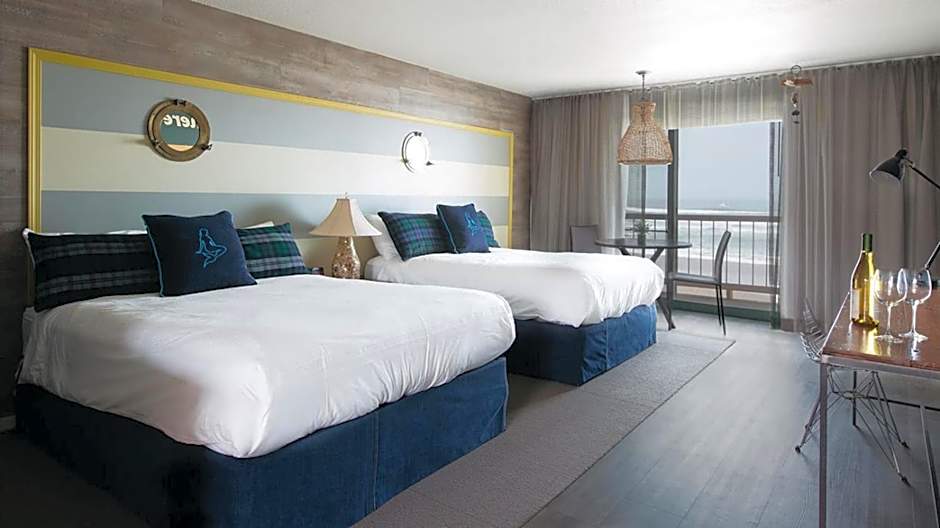 Surftides Hotel