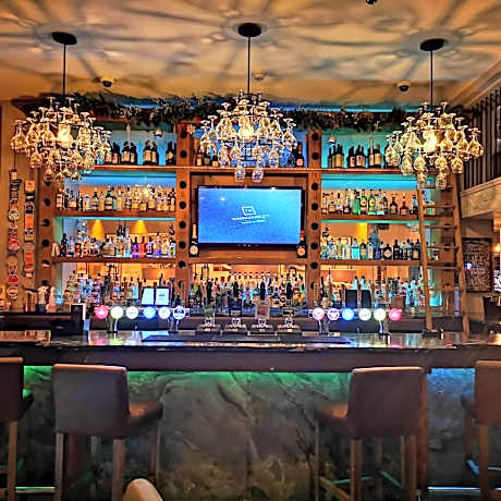 The Townhouse Boutique Hotel