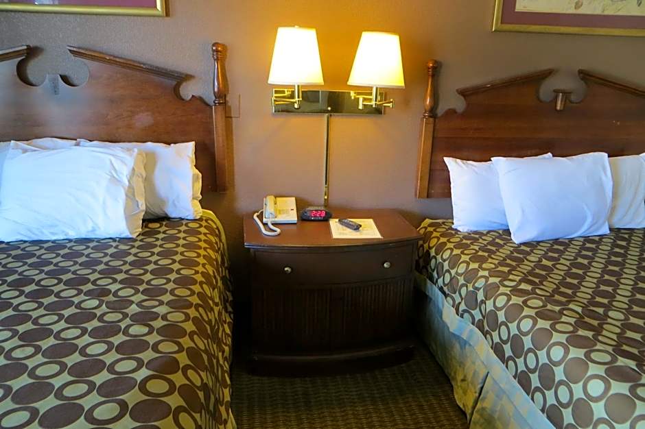 American Inn Stockton