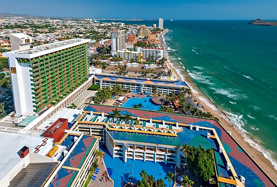 El Cid Castilla Beach