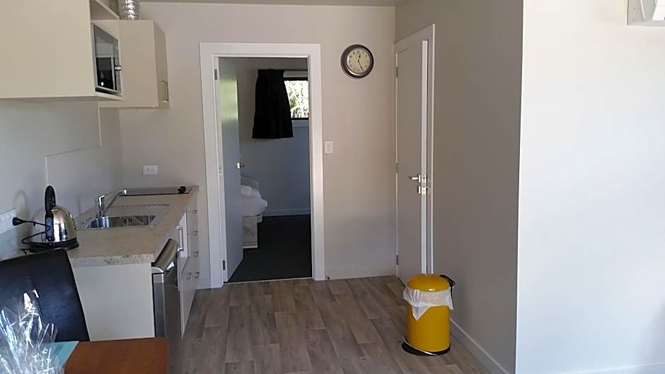 Fairlie Holiday Park