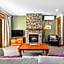 Lansdown Apartments