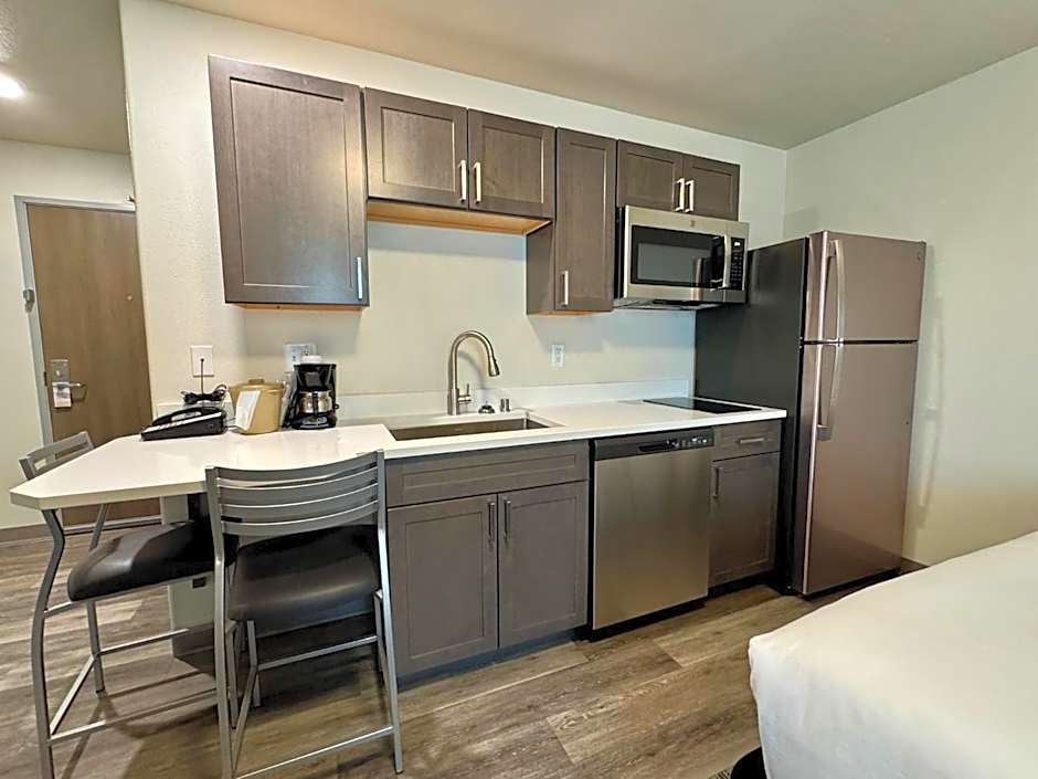 Alaska's Select Inn Wasilla