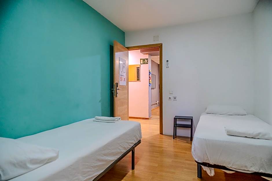 HolidaysBCN Rooms