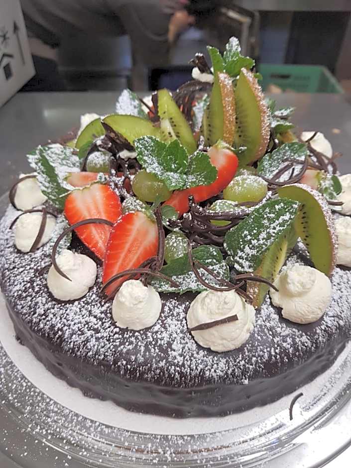 Hotel-Gasthof-Fleischerei - Zur alten Post