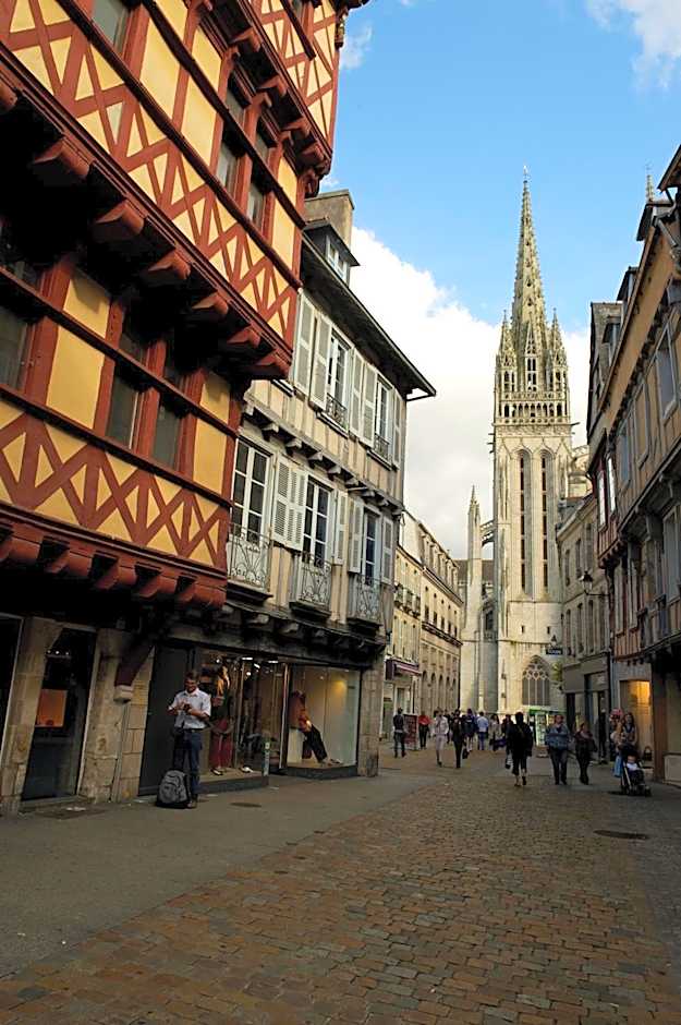 ibis Quimper