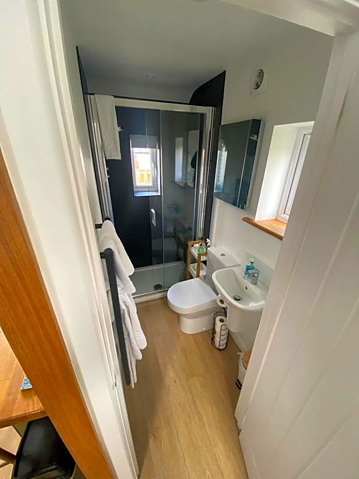 Claremont House Keswick