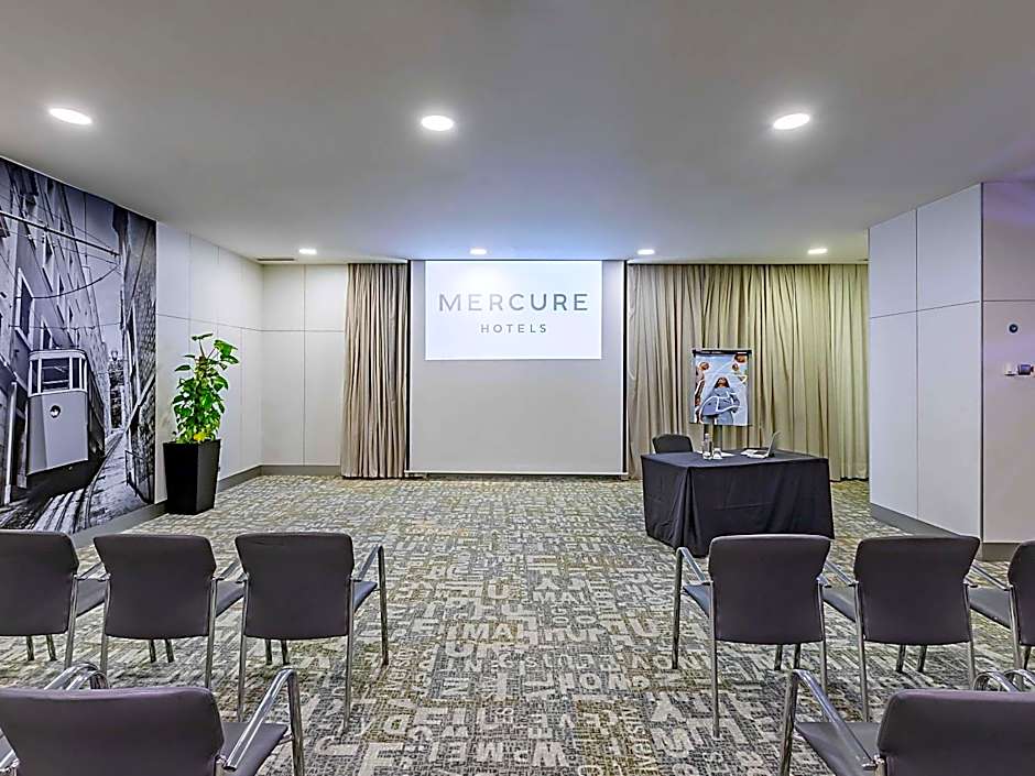 Hotel Mercure Lisboa