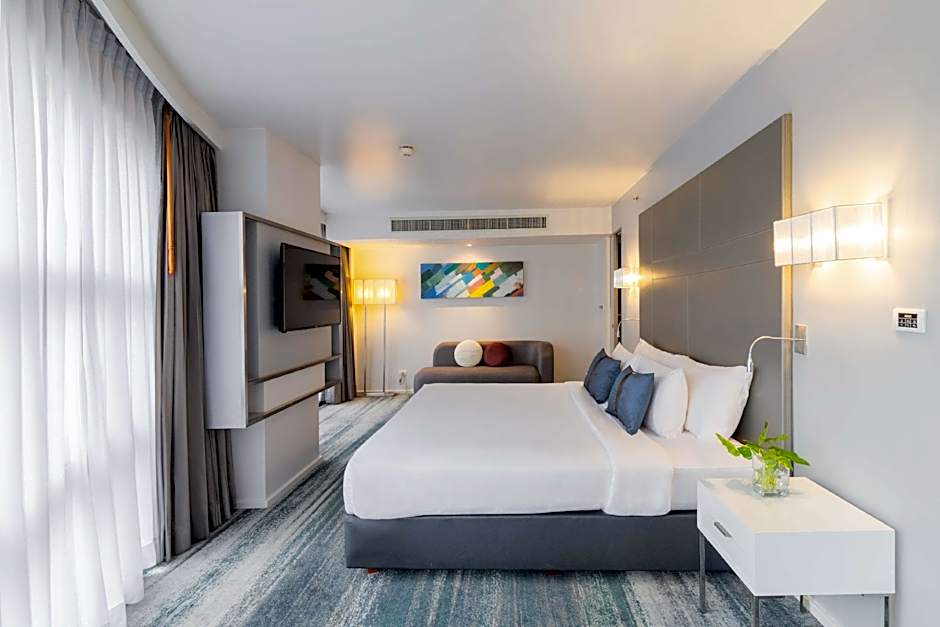 Best Western Plus @ 20 Sukhumvit