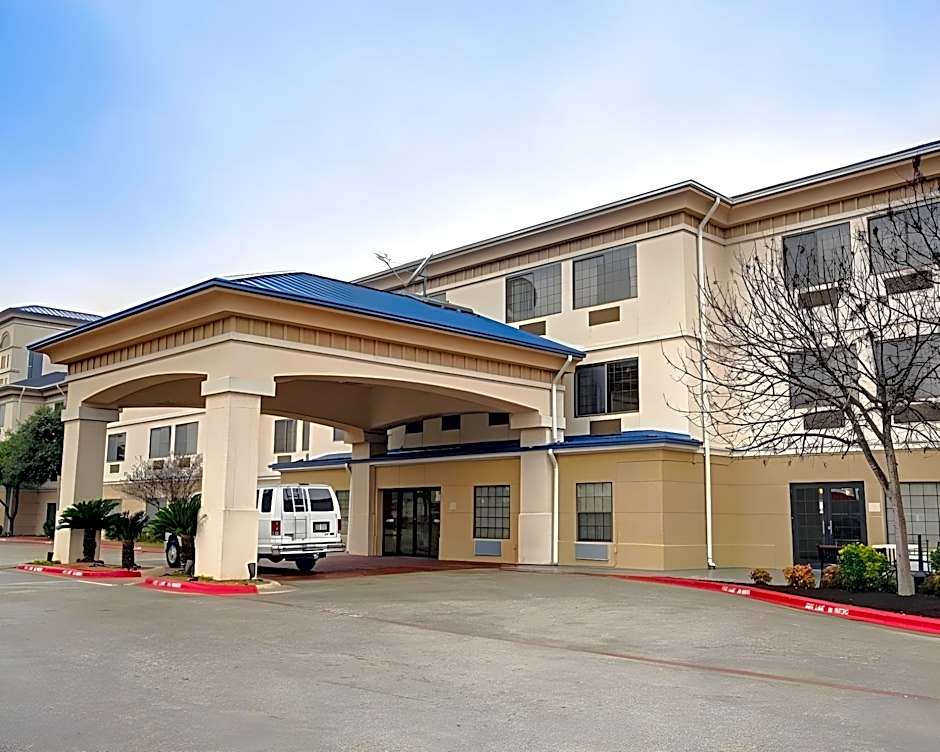 Hotel Del Valle - Austin SE