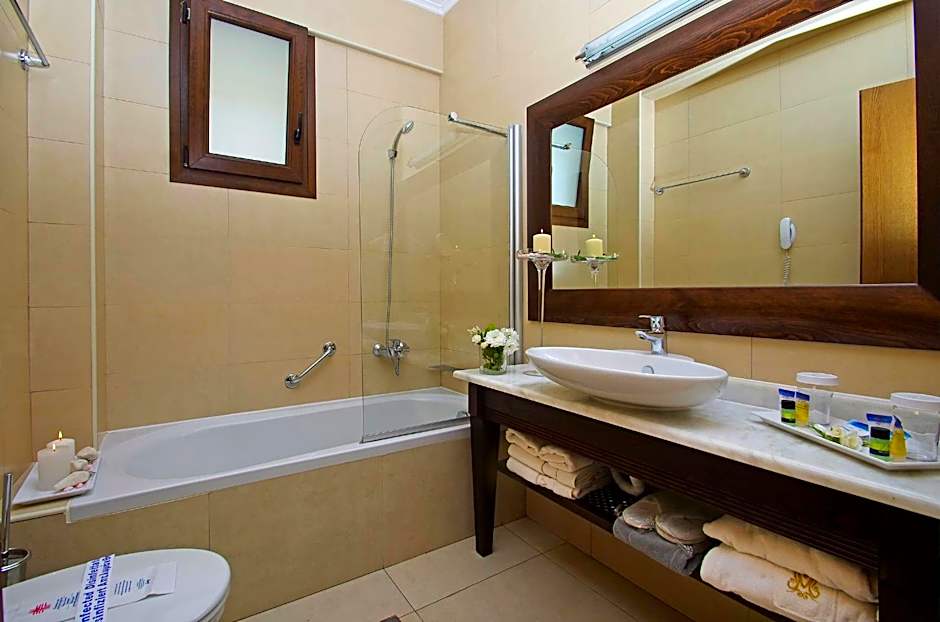 Mediterranean Village Hotel & Spa