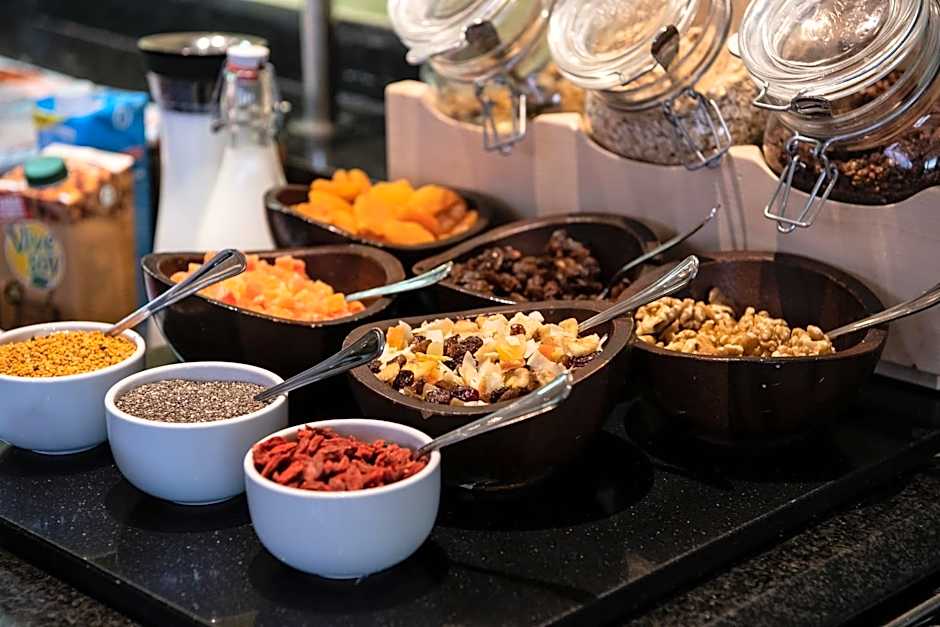 Catalonia Gran Hotel Verdi