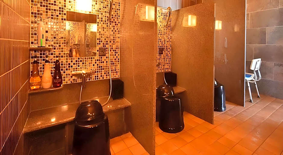 Dormy Inn Abashiri Natural Hot Spring