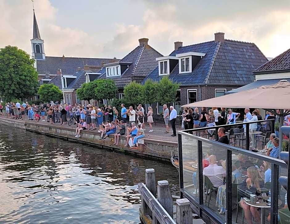 Hotel Restaurant It posthus