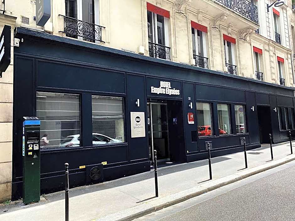 Best Western Empire Elysees