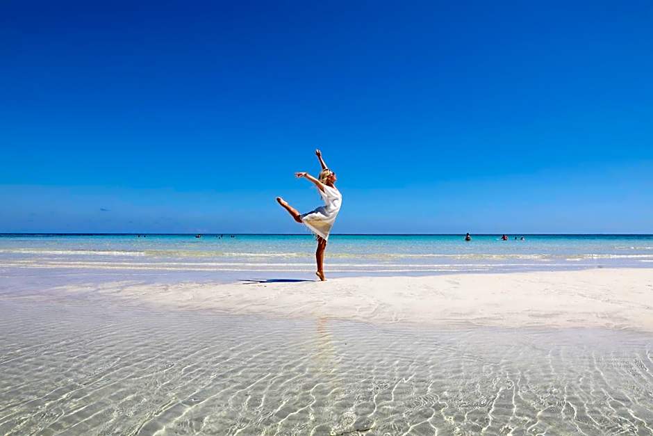 Seabel Rym Beach Djerba