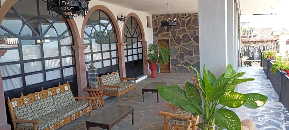 Posada de las Monjas