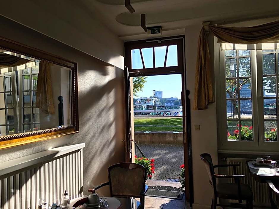 Hayk Altstadthotel & Appartements