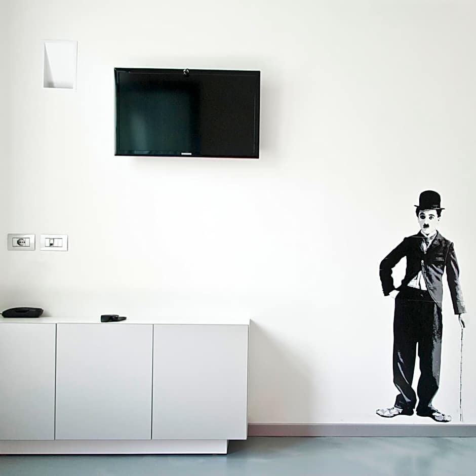 Hotel Garnì Villa Maria