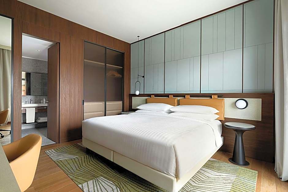 Photo 1 of 5 of Junior Suite