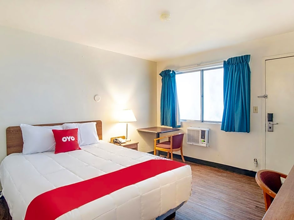 Budgetlodge