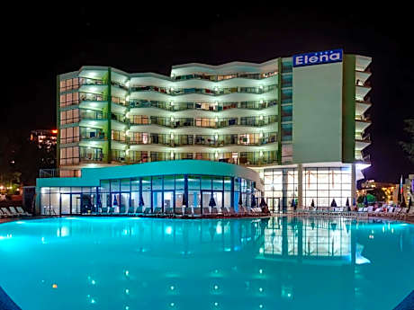 Elena Hotel and Wellness - All Inclusive