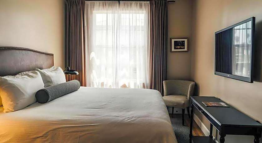 Hotel Normandie - Los Angeles