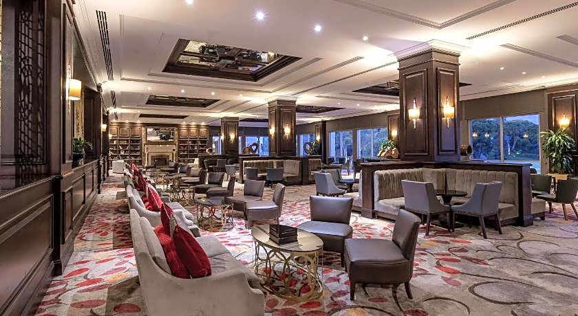 Rixos Premium Belek Hotel