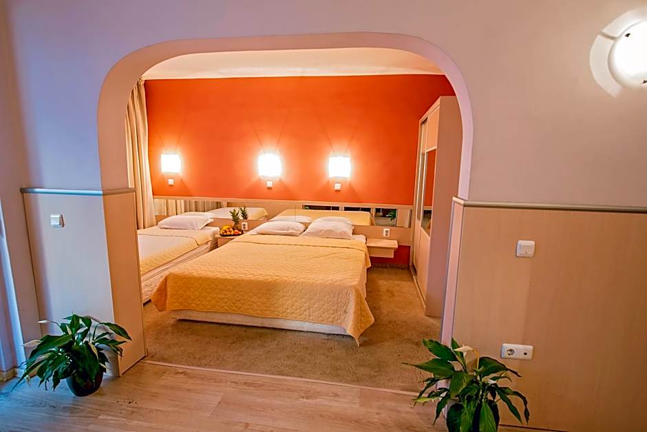 Gran Ivan Hotel