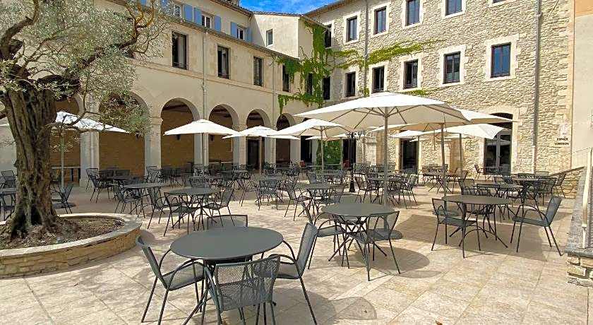 Hotellerie Notre Dame de Lumieres