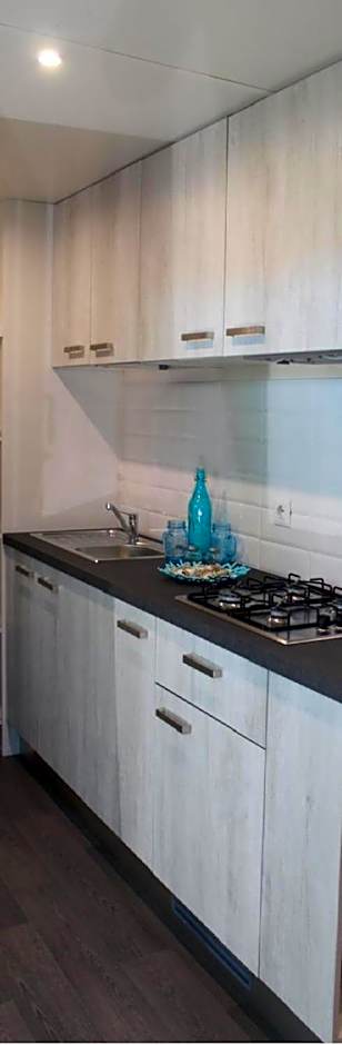 Camping Casa Di Caccia