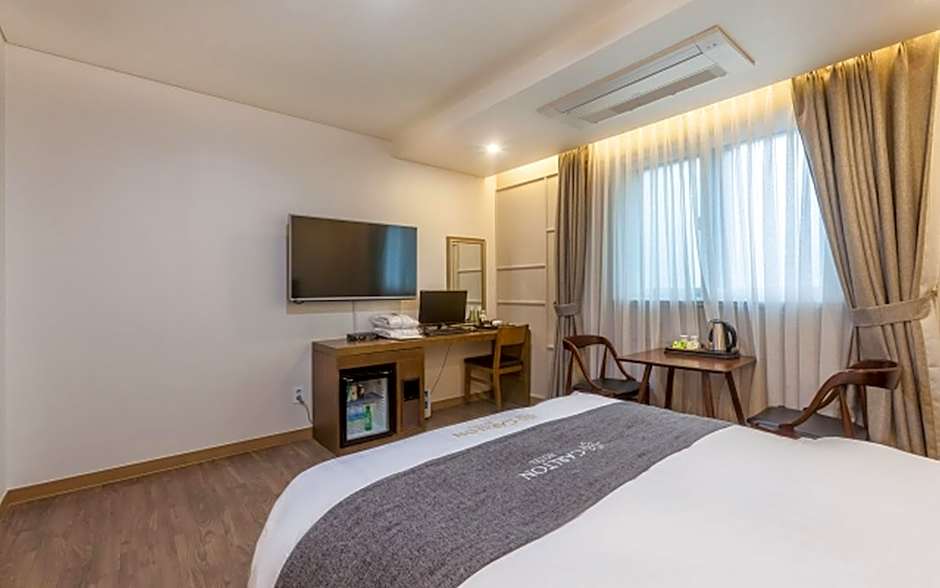 Bundang Jeongja Carlton