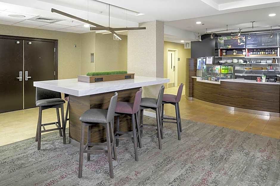 Courtyard by Marriott Lynchburg