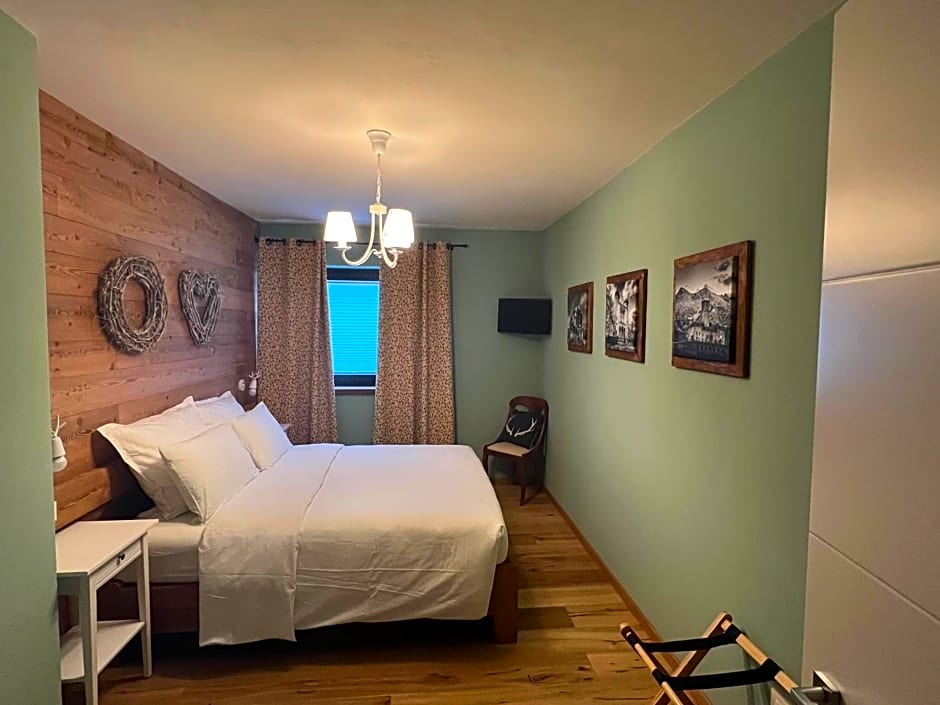 La Mucca Pelosa B&B