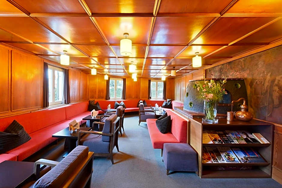 Hotel Weisses Kreuz